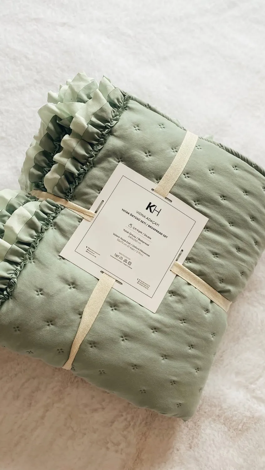 ست رو تختی(Bedding Sets)