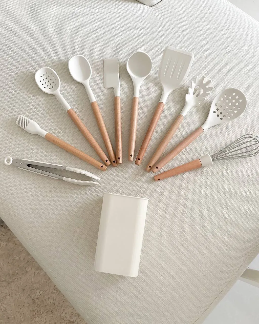 ست ابزار آشپزخانه (Kitchen Tools & Gadgets)
