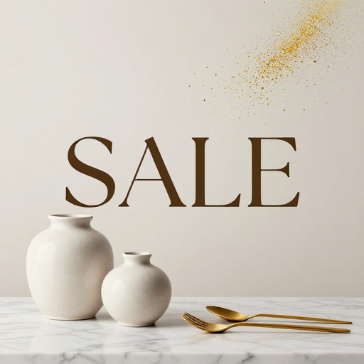 محصولات حراجی(Sale)