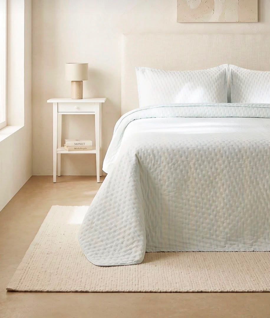 ست روتختی دونفره Ocean Home Textile | وارداتی ترکیه  250×230