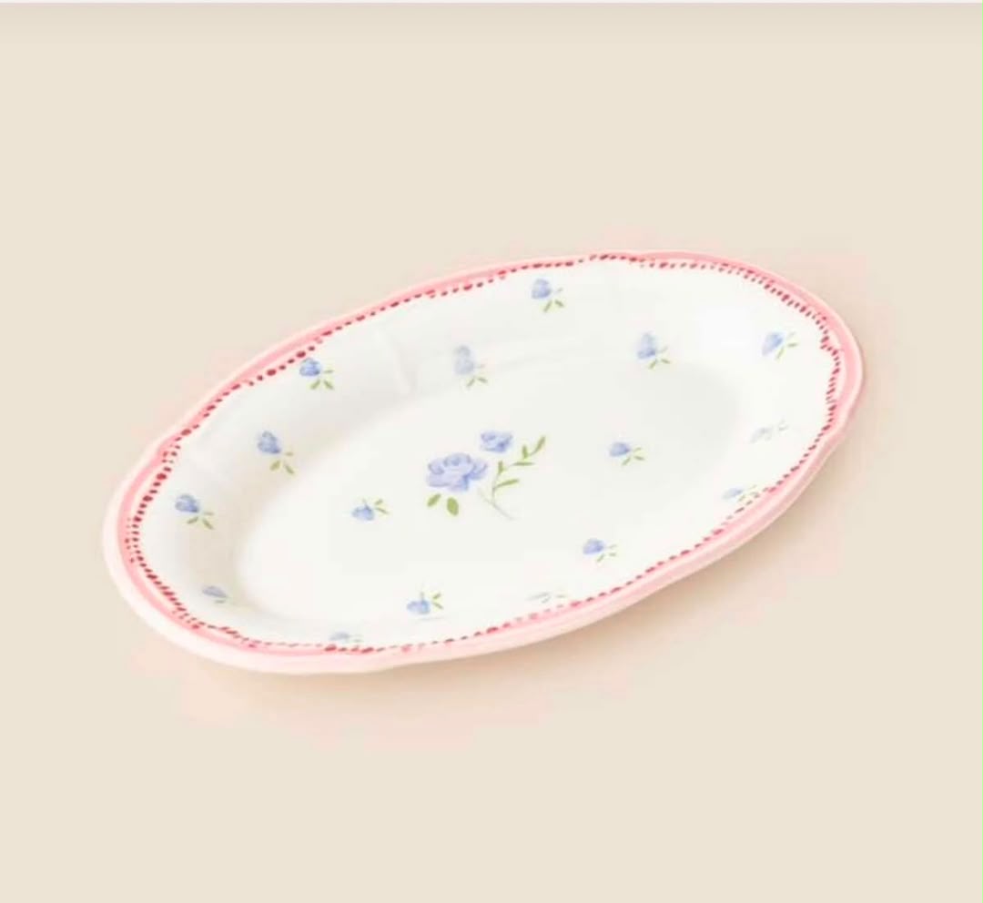 سرویس صبحانه خوری انگلیش هوم 4 نفره 14 پارچه