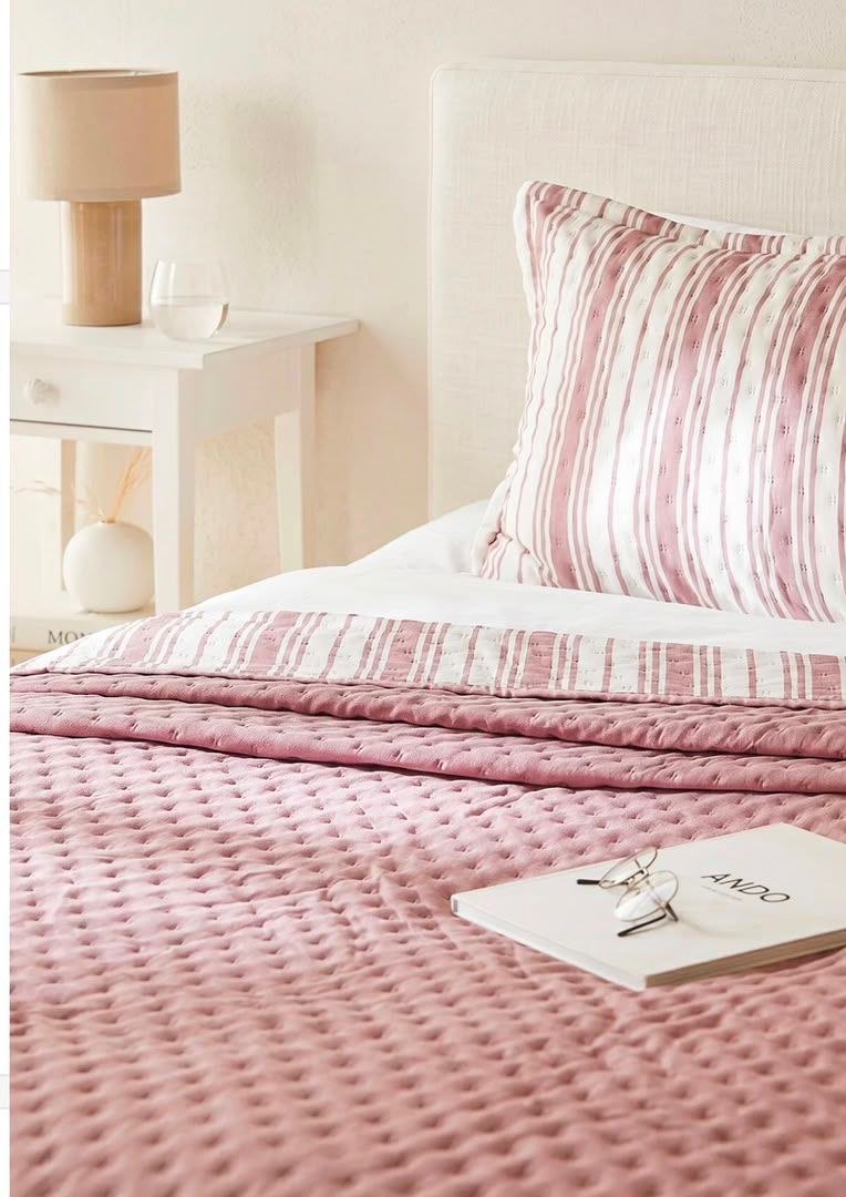 ست روتختی دونفره Ocean Home Textile | وارداتی ترکیه  250×230