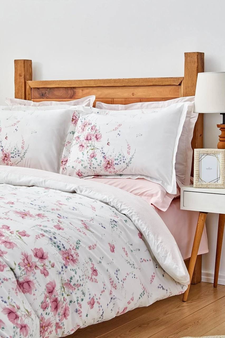 ست روتختی دونفره برند Karaca Home مدل Dalila