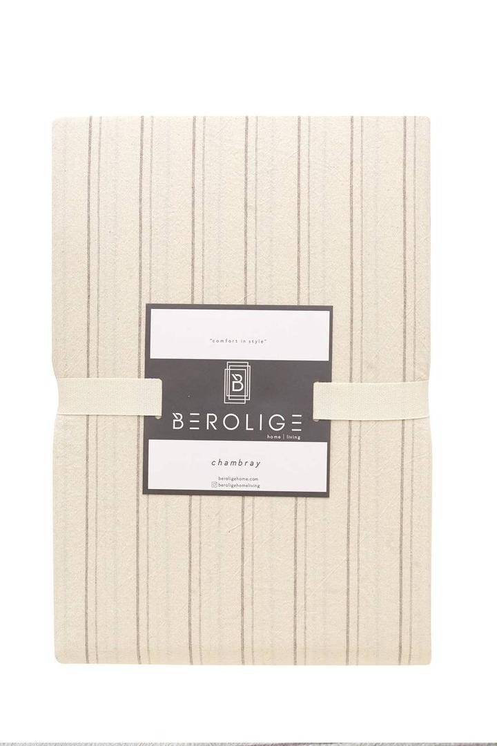 ست روتختی دونفره برند Berolige مدل Sunday