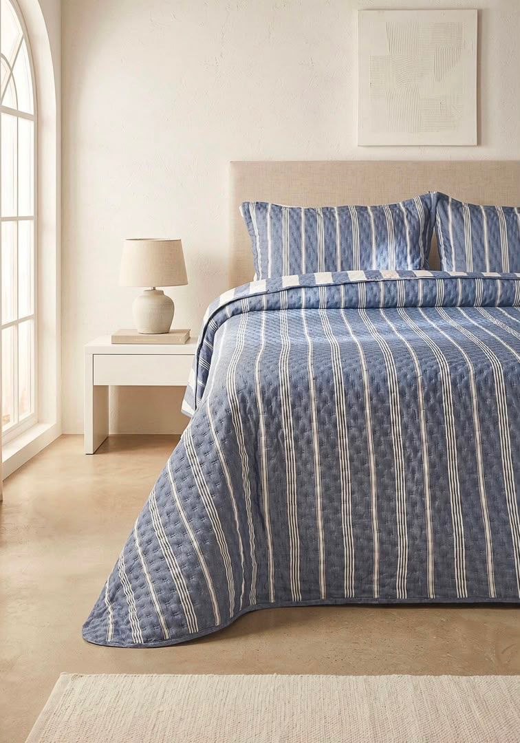 ست روتختی دونفره Ocean Home Textile | وارداتی ترکیه  250×230
