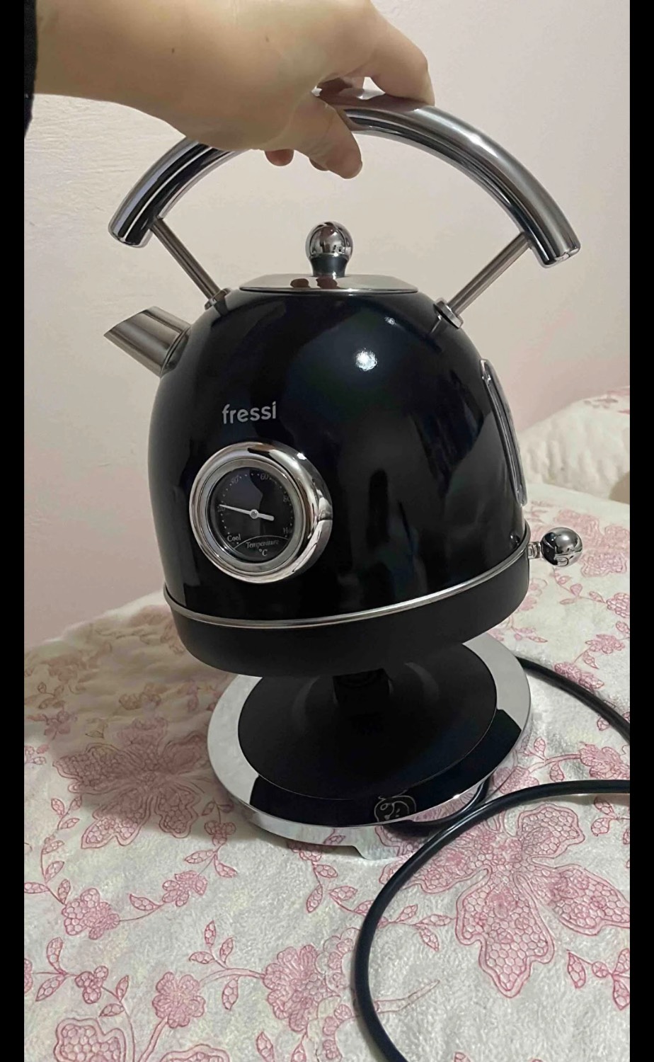 کتری برقی 2200 واتMagnoli FR-KT06
