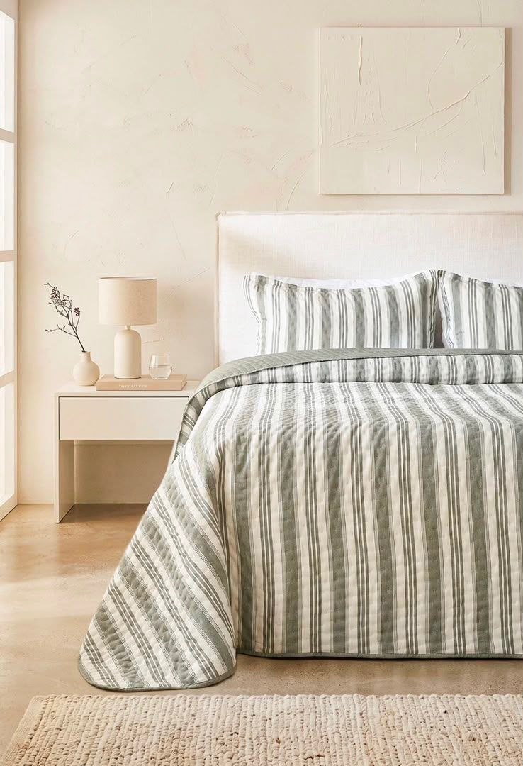 ست روتختی دونفره Ocean Home Textile | وارداتی ترکیه  250×230