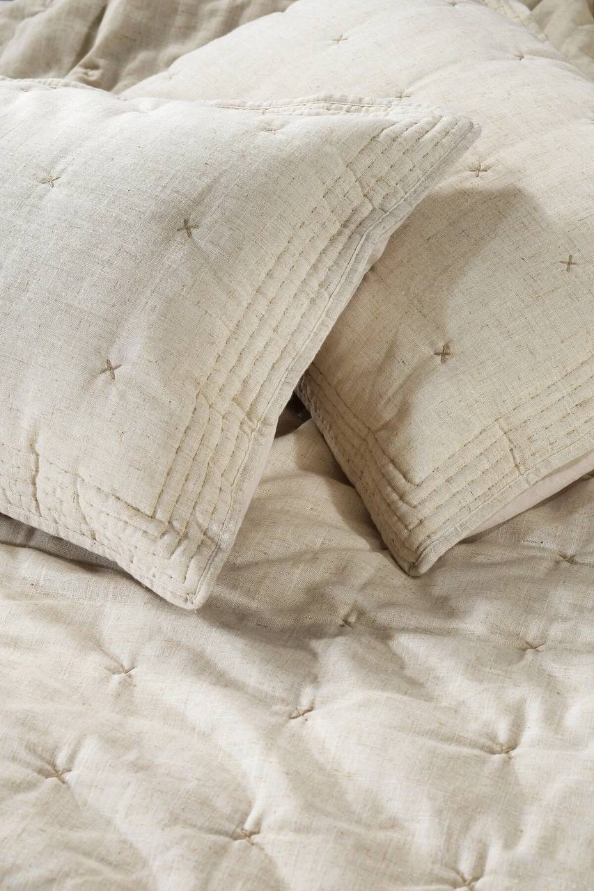 ست روتختی دونفره ZEBRA CASA مدل Wendy