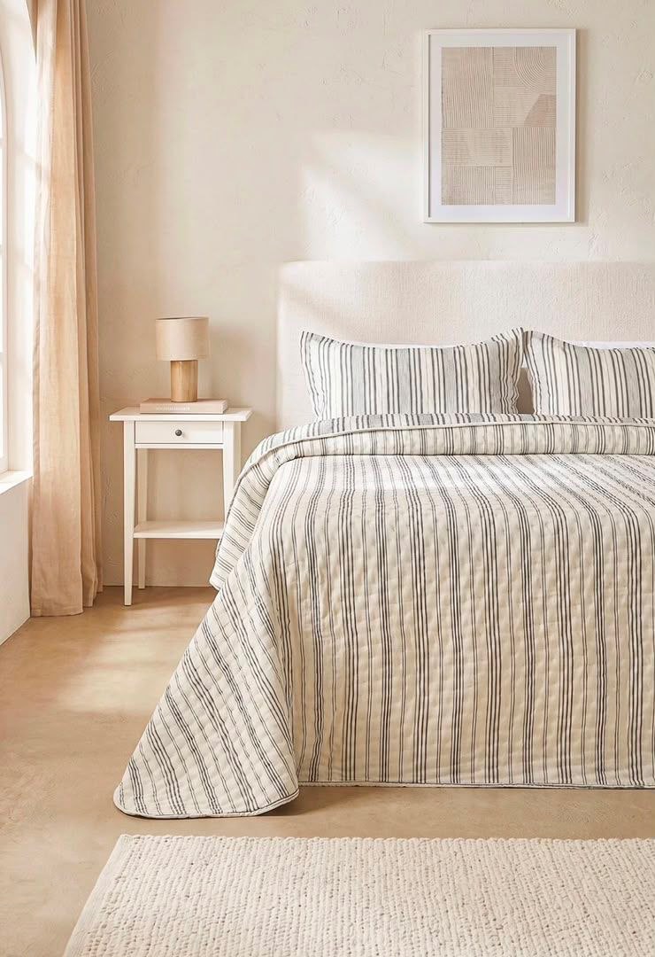ست روتختی دونفره Ocean Home Textile | وارداتی ترکیه  250×230